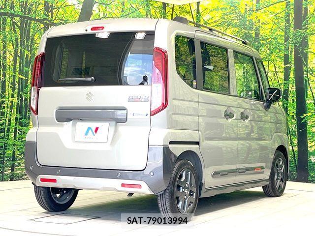 Suzuki SPACIA 2024-10 7225462-16