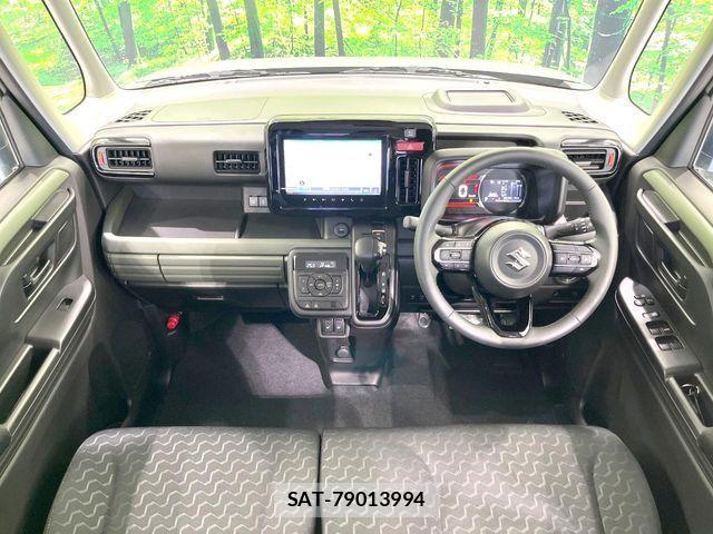 Suzuki SPACIA 2024-10 7225462-1
