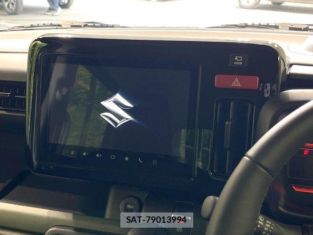 Suzuki SPACIA 2024-10 7225462-3