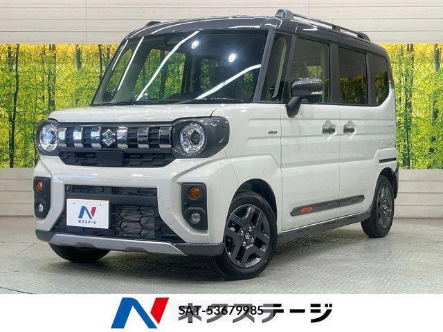 Suzuki SPACIA 2025-12 7225468-0