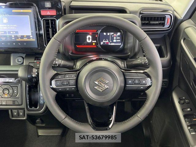 Suzuki SPACIA 2025-12 7225468-10
