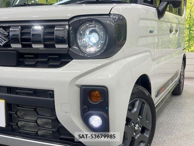 Suzuki SPACIA 2025-12 7225468-11