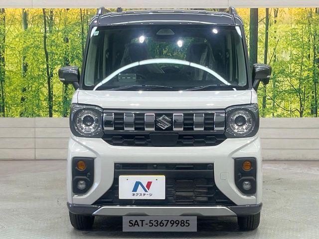 Suzuki SPACIA 2025-12 7225468-13