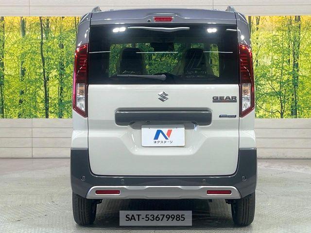 Suzuki SPACIA 2025-12 7225468-14