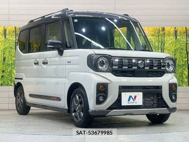 Suzuki SPACIA 2025-12 7225468-15