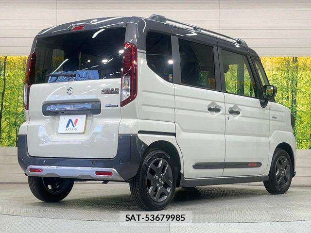 Suzuki SPACIA 2025-12 7225468-16