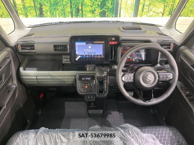 Suzuki SPACIA 2025-12 7225468-1