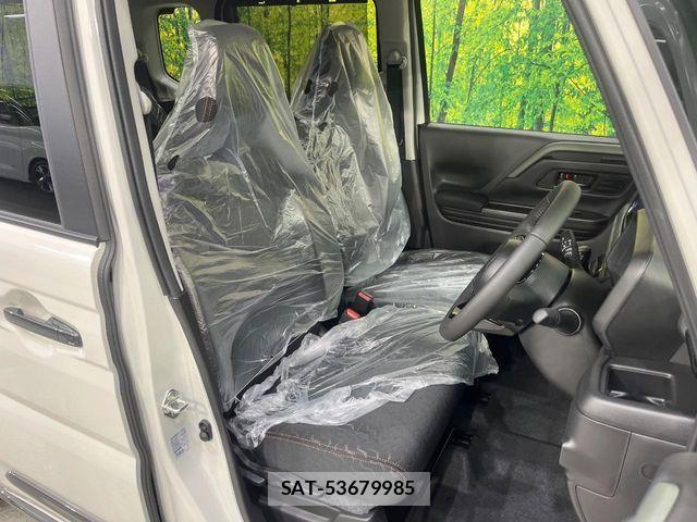 Suzuki SPACIA 2025-12 7225468-7