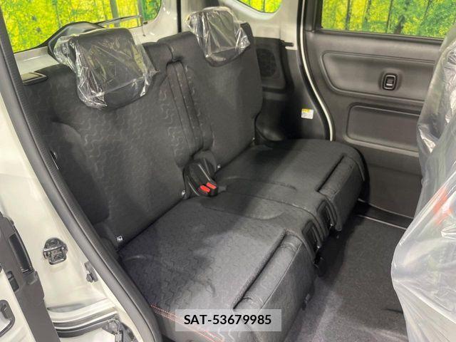 Suzuki SPACIA 2025-12 7225468-8