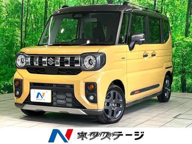Suzuki SPACIA 2024-10 7225463-0