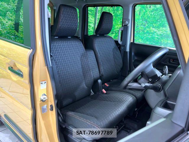 Suzuki SPACIA 2024-10 7225463-9
