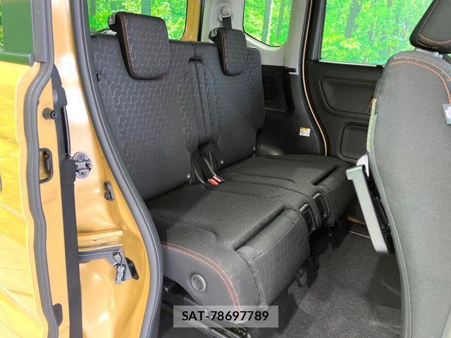 Suzuki SPACIA 2024-10 7225463-10