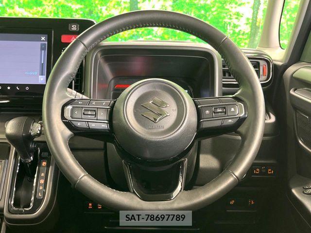 Suzuki SPACIA 2024-10 7225463-12