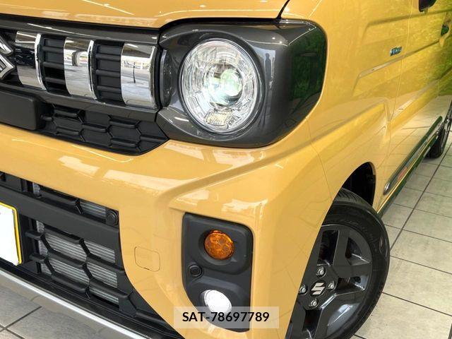 Suzuki SPACIA 2024-10 7225463-13
