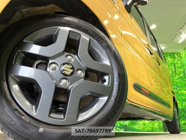 Suzuki SPACIA 2024-10 7225463-14