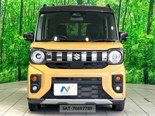 Suzuki SPACIA 2024-10 7225463-15