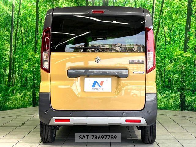 Suzuki SPACIA 2024-10 7225463-16