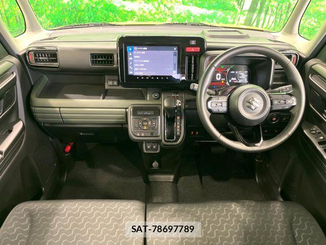 Suzuki SPACIA 2024-10 7225463-1