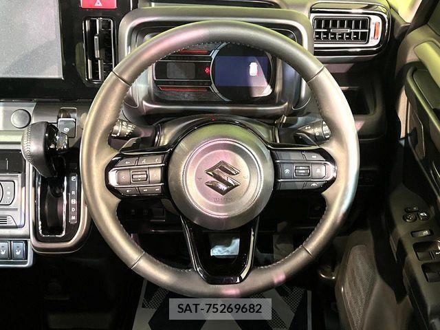 Suzuki SPACIA 2025-01 7225464-9