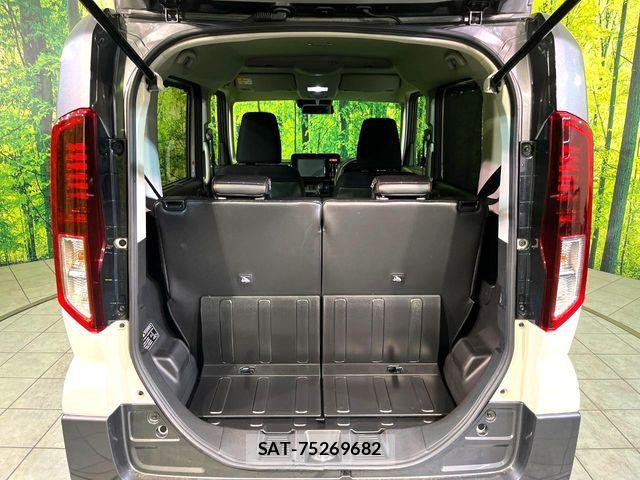 Suzuki SPACIA 2025-01 7225464-10