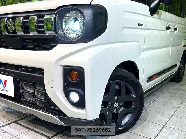 Suzuki SPACIA 2025-01 7225464-11
