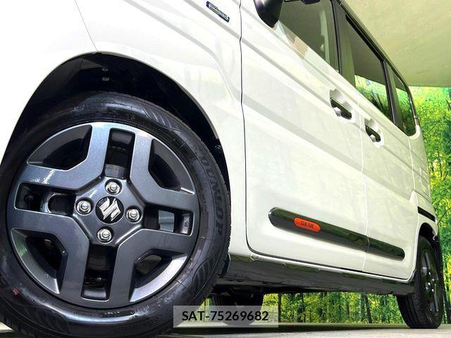 Suzuki SPACIA 2025-01 7225464-12