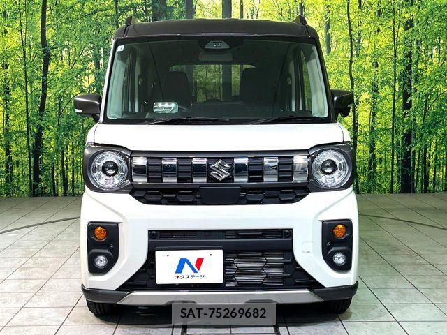 Suzuki SPACIA 2025-01 7225464-13