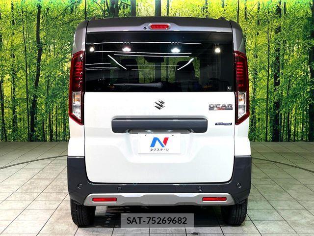 Suzuki SPACIA 2025-01 7225464-14