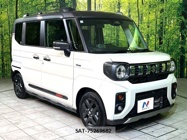 Suzuki SPACIA 2025-01 7225464-15