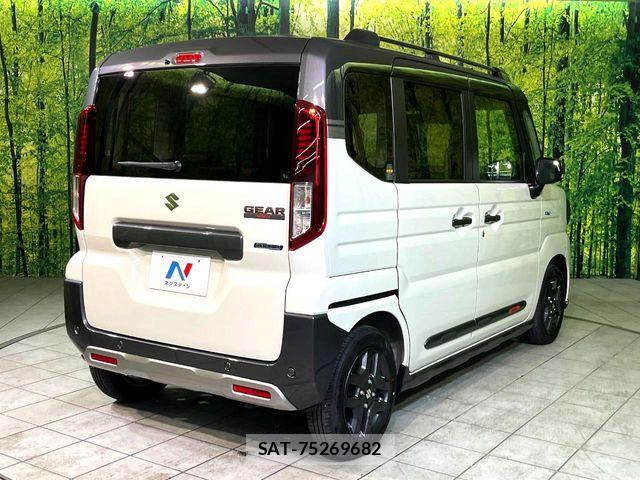 Suzuki SPACIA 2025-01 7225464-16