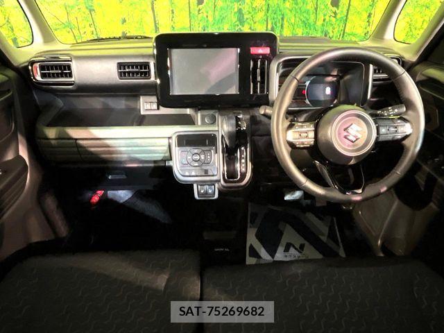 Suzuki SPACIA 2025-01 7225464-1