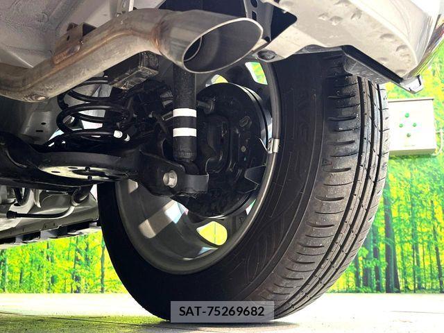 Suzuki SPACIA 2025-01 7225464-19