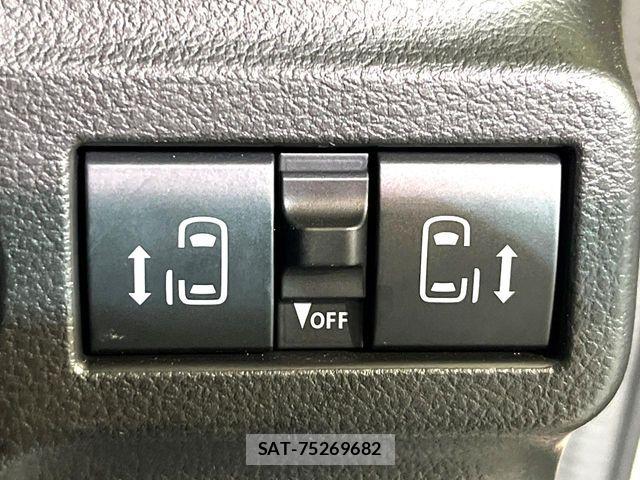 Suzuki SPACIA 2025-01 7225464-3