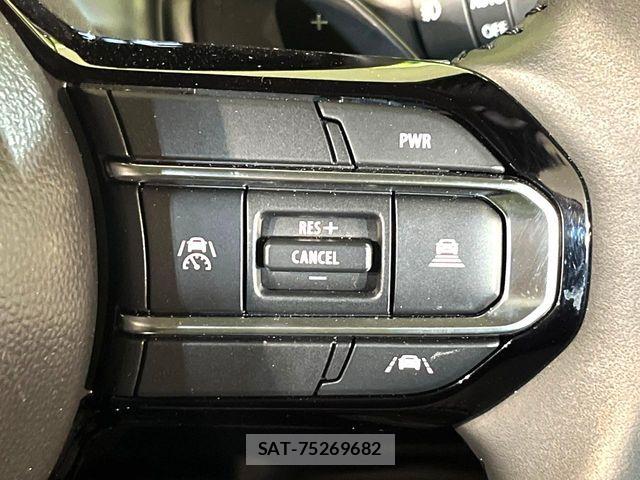 Suzuki SPACIA 2025-01 7225464-4