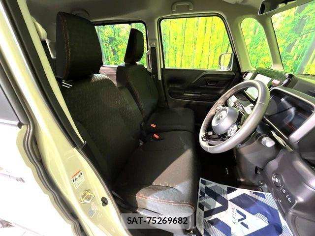 Suzuki SPACIA 2025-01 7225464-7