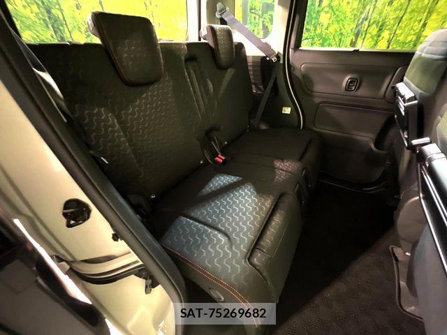 Suzuki SPACIA 2025-01 7225464-8