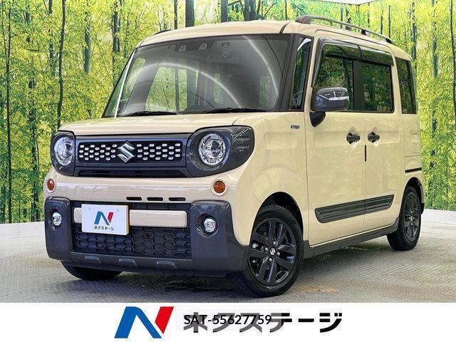 Suzuki SPACIA 2022-10 7225458-0