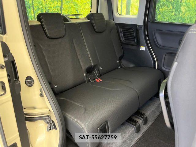 Suzuki SPACIA 2022-10 7225458-9
