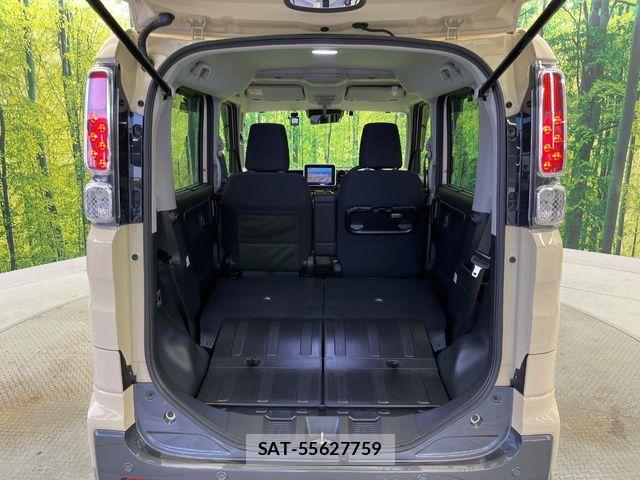 Suzuki SPACIA 2022-10 7225458-10