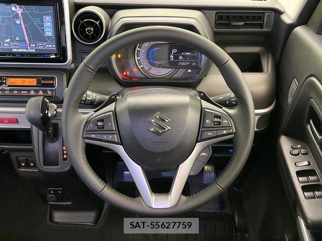 Suzuki SPACIA 2022-10 7225458-11