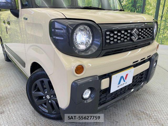 Suzuki SPACIA 2022-10 7225458-12