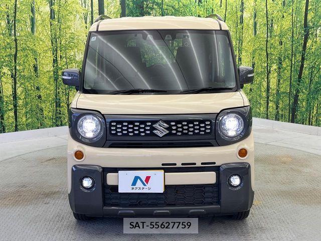 Suzuki SPACIA 2022-10 7225458-14