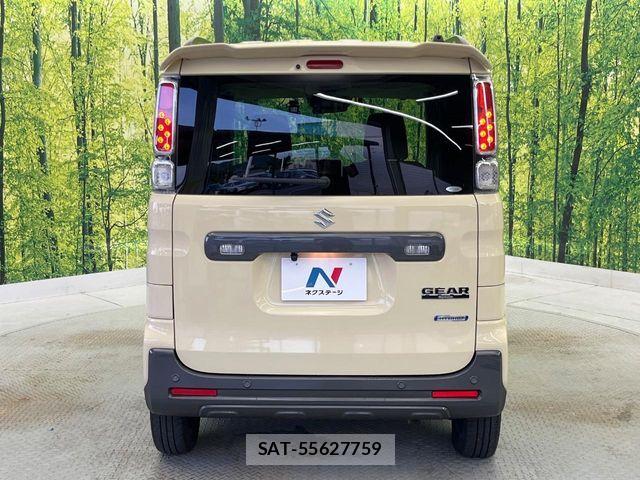 Suzuki SPACIA 2022-10 7225458-15