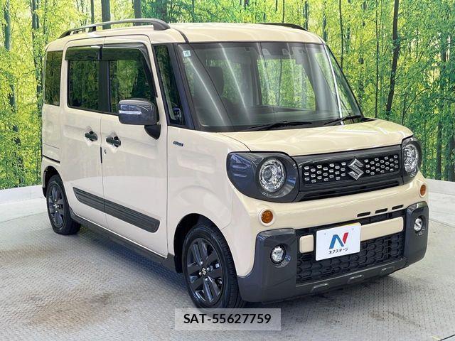 Suzuki SPACIA 2022-10 7225458-16