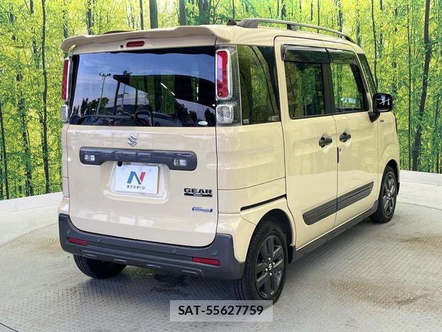 Suzuki SPACIA 2022-10 7225458-17