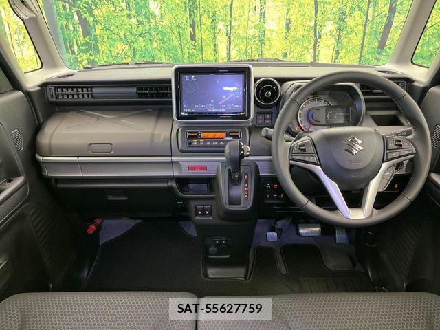 Suzuki SPACIA 2022-10 7225458-2