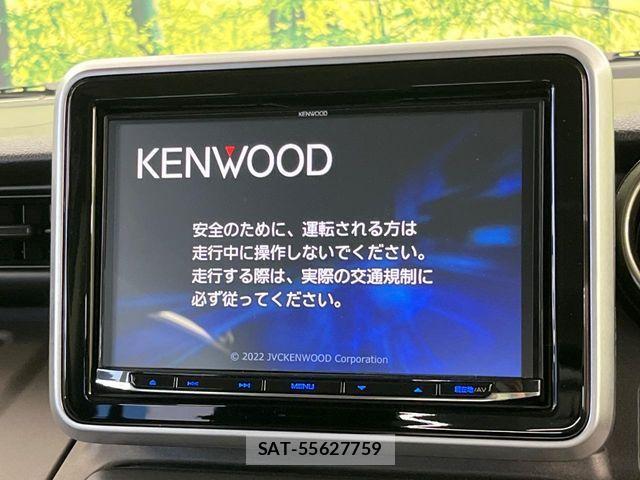 Suzuki SPACIA 2022-10 7225458-3