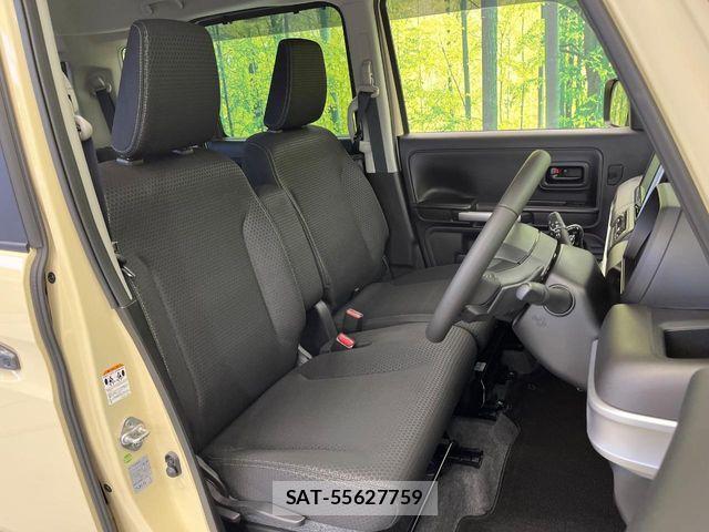 Suzuki SPACIA 2022-10 7225458-8