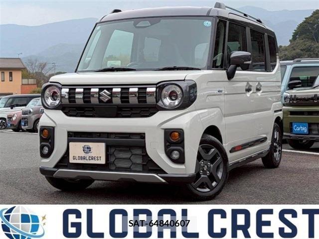 Suzuki SPACIA 2026-02 7225472-0