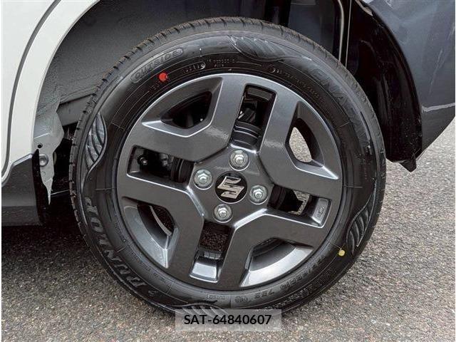 Suzuki SPACIA 2026-02 7225472-10